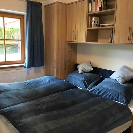 Alpen Suite Abwinkl Bad Wiessee Bagian luar foto