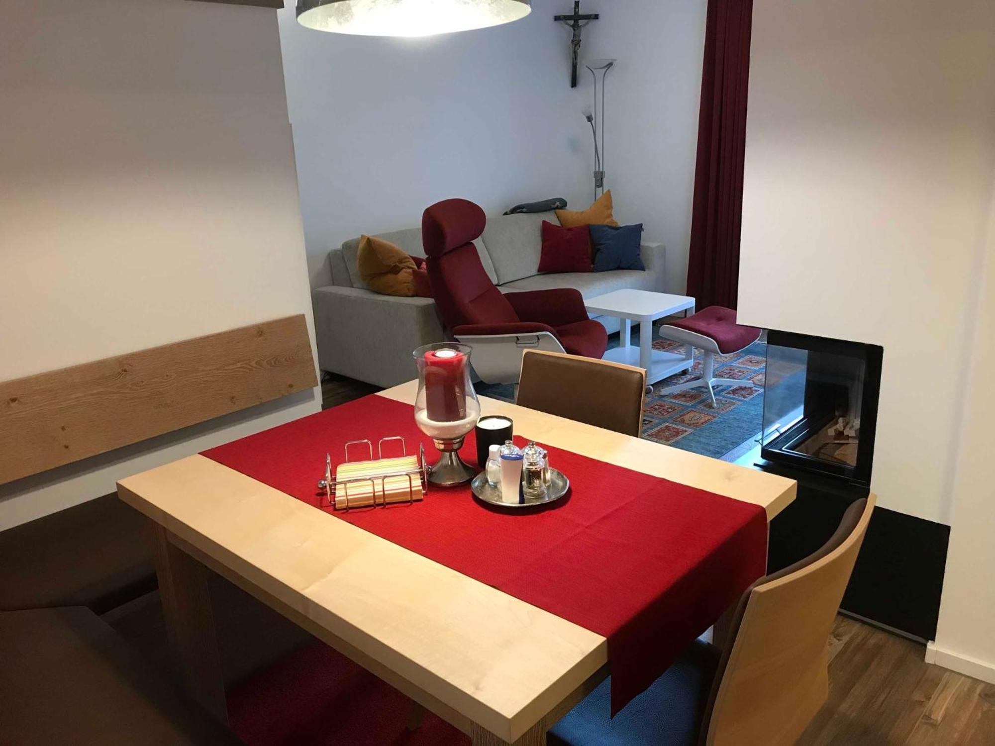 Alpen Suite Abwinkl Bad Wiessee Bagian luar foto