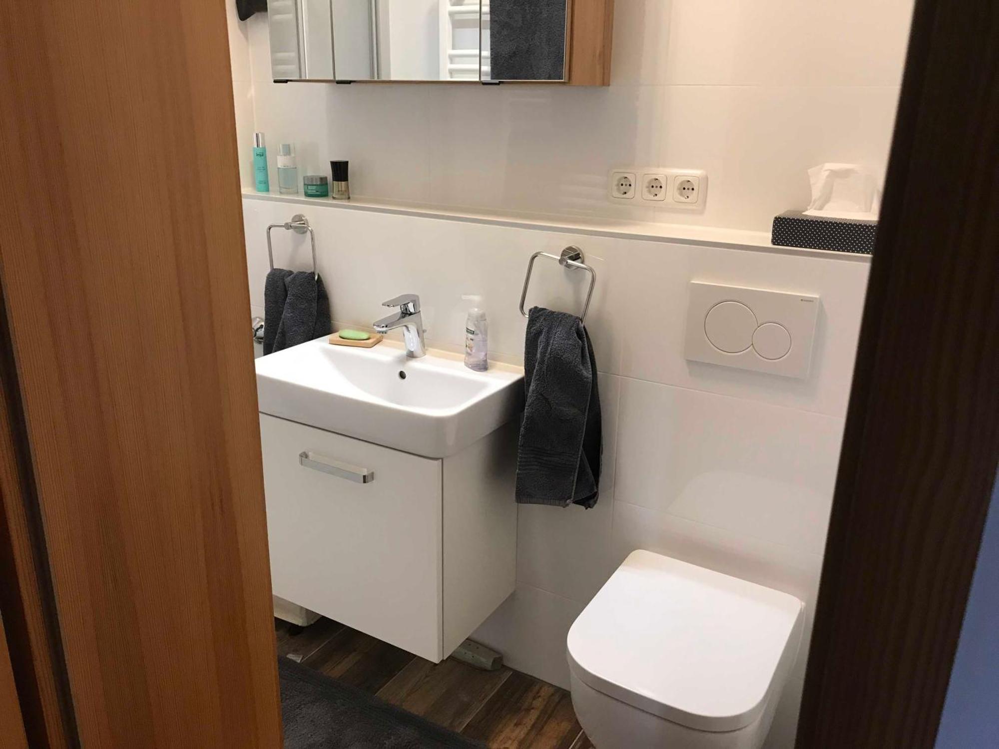 Alpen Suite Abwinkl Bad Wiessee Bagian luar foto