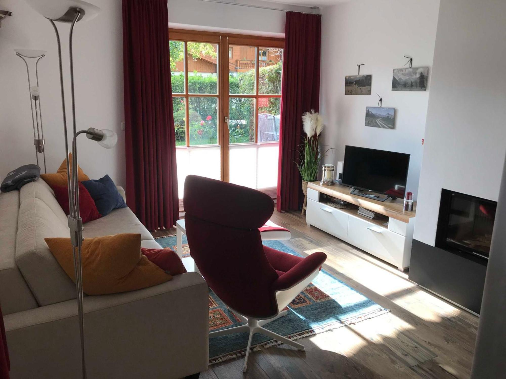 Alpen Suite Abwinkl Bad Wiessee Bagian luar foto