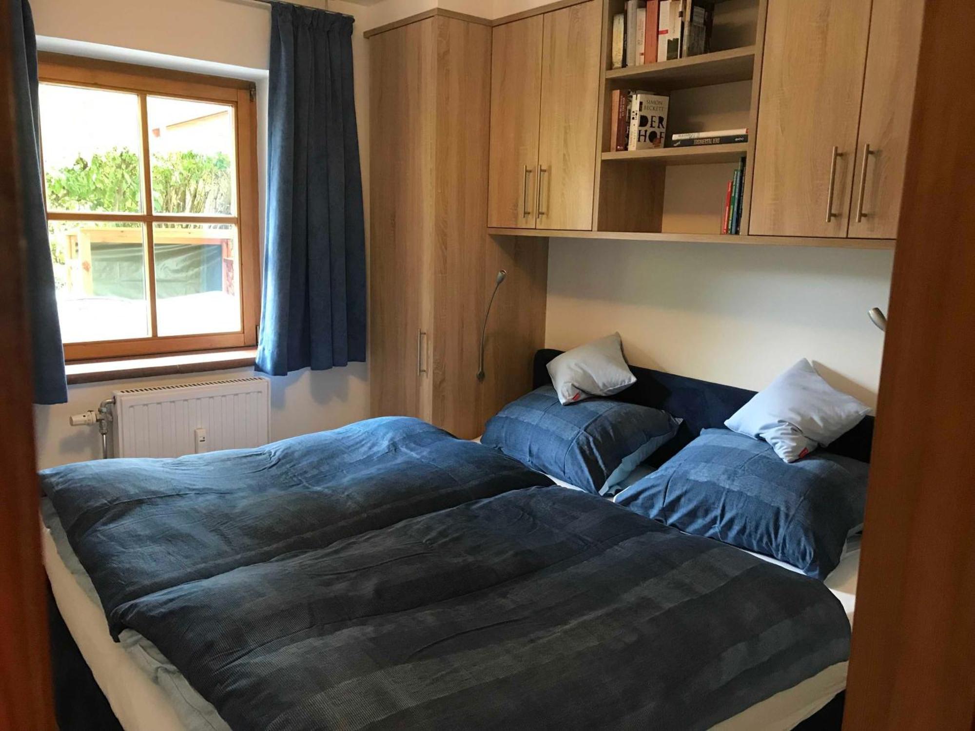 Alpen Suite Abwinkl Bad Wiessee Bagian luar foto