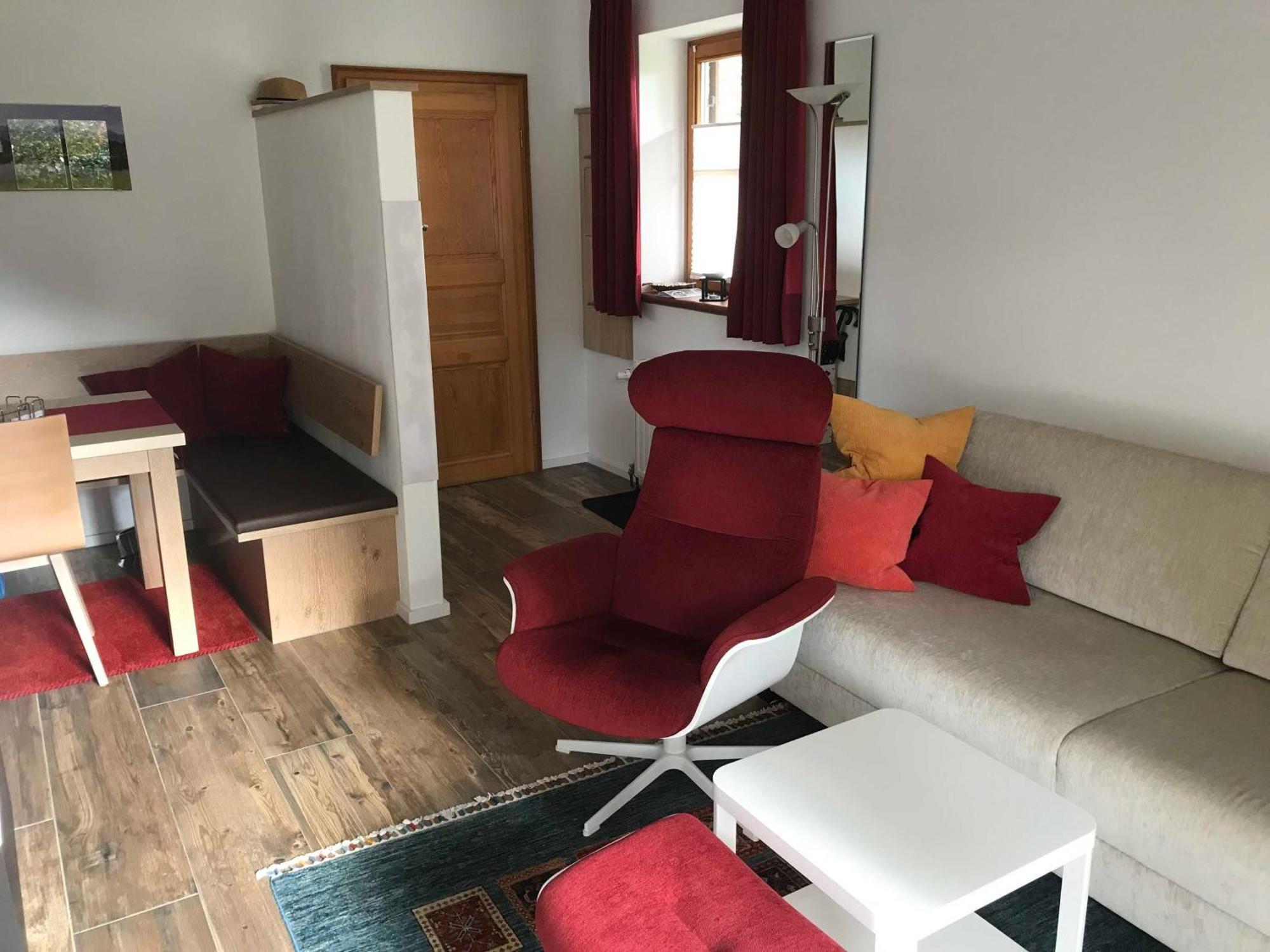 Alpen Suite Abwinkl Bad Wiessee Bagian luar foto