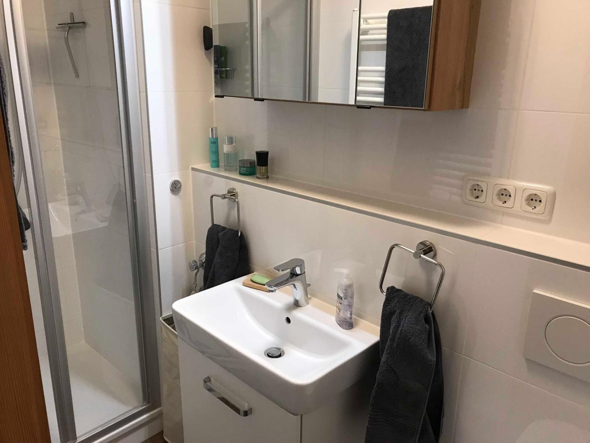 Alpen Suite Abwinkl Bad Wiessee Bagian luar foto