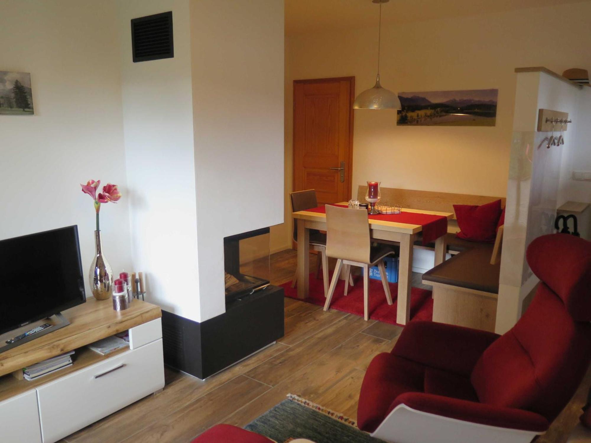 Alpen Suite Abwinkl Bad Wiessee Bagian luar foto