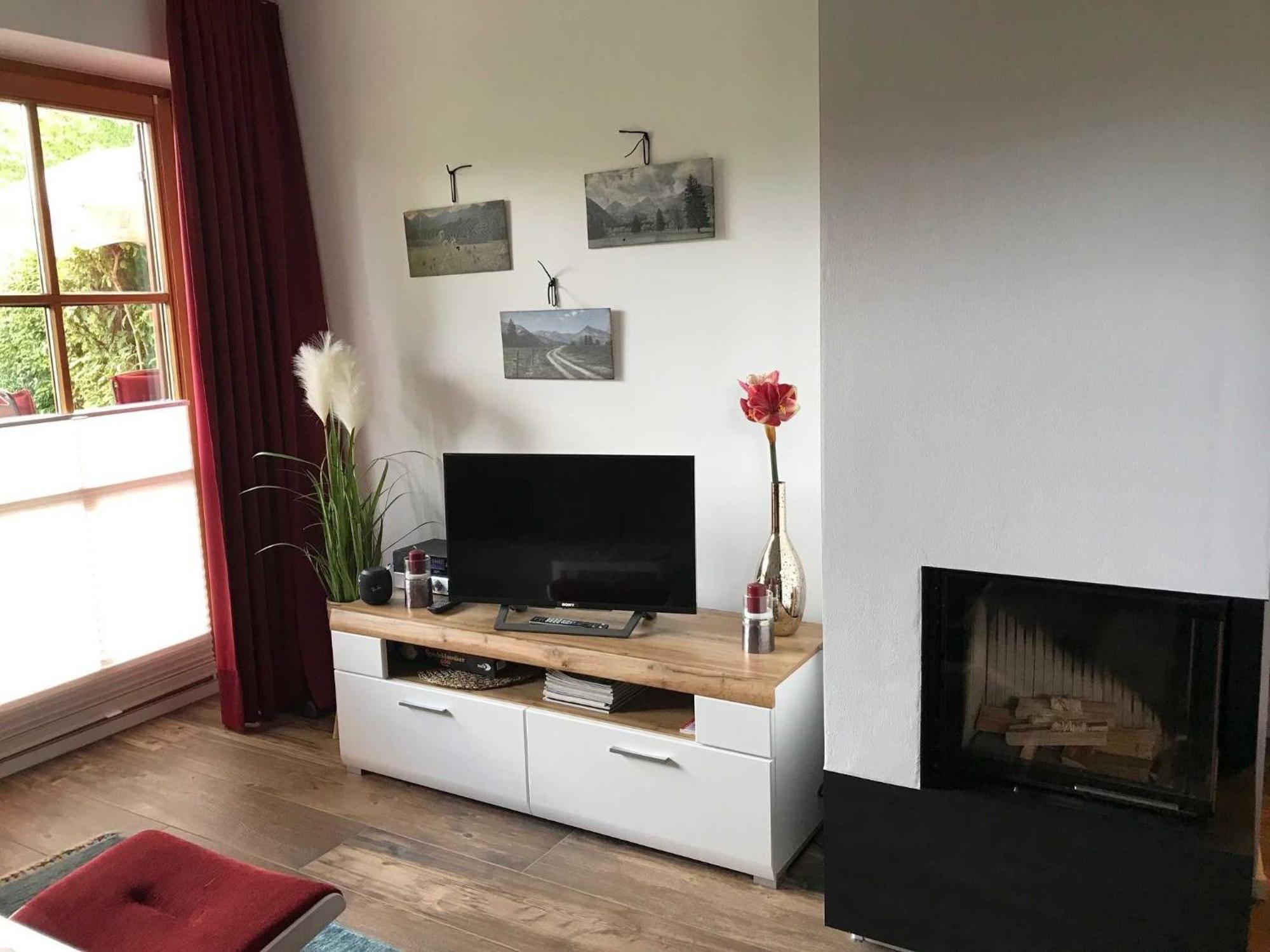 Alpen Suite Abwinkl Bad Wiessee Bagian luar foto