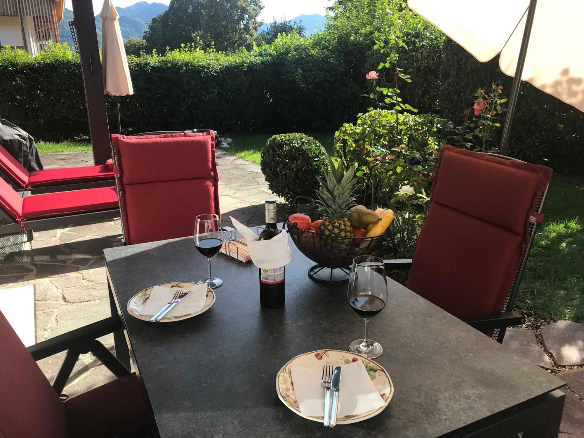 Alpen Suite Abwinkl Bad Wiessee Bagian luar foto